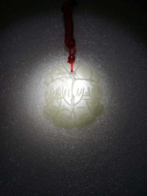 古玩玉器岫玉雕“童子佩”拍賣,當(dāng)前價(jià)格260元