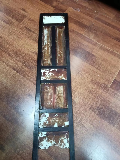 古玩陶瓷瓷板畫拍賣，當前價格9999元
