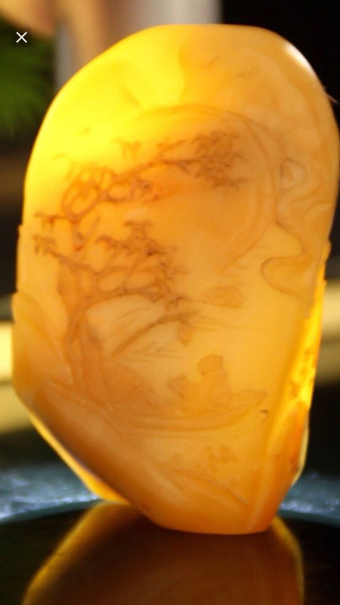 古玩雜項(xiàng)壽山掘性石擺件拍賣(mài),當(dāng)前價(jià)格388元