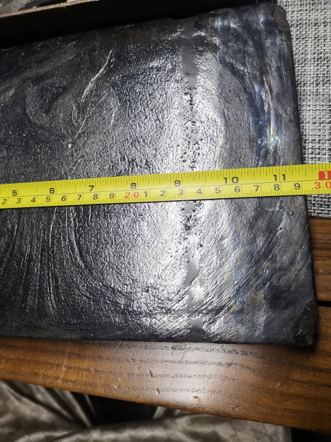 古玩雜項琉璃磚拍賣，當前價格999元