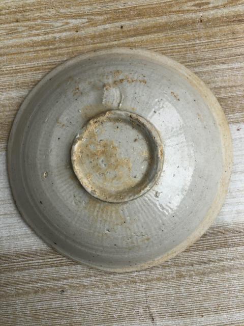 古玩陶瓷青白釉芒口碗拍賣,當(dāng)前價格850元