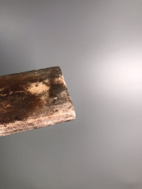 古玩雜項白石硯臺拍賣,當前價格766元