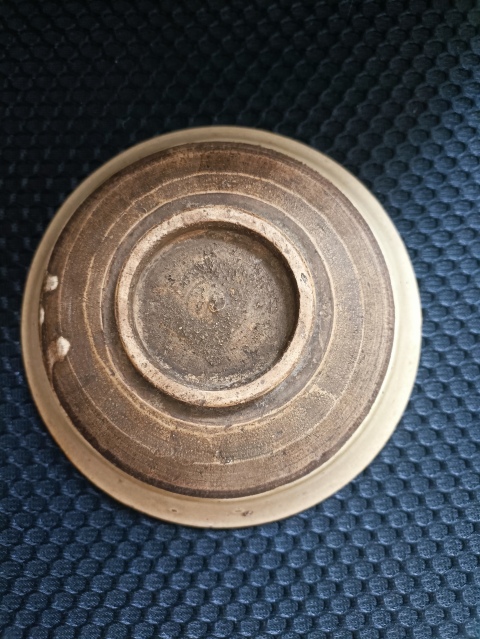 古玩陶瓷元代.青白釉碗拍賣,當前價格198元