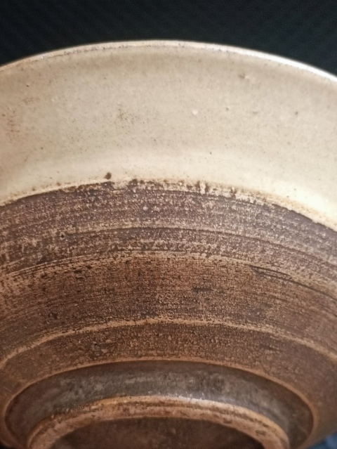 古玩陶瓷元代.青白釉碗拍賣,當前價格198元