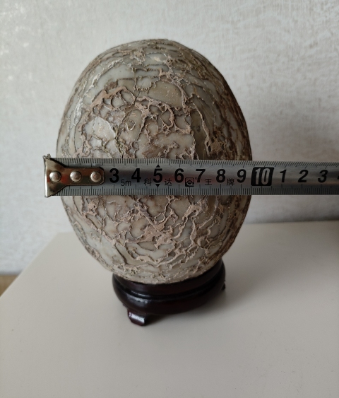 古玩雜項(xiàng)卷型石拍賣,當(dāng)前價(jià)格360元