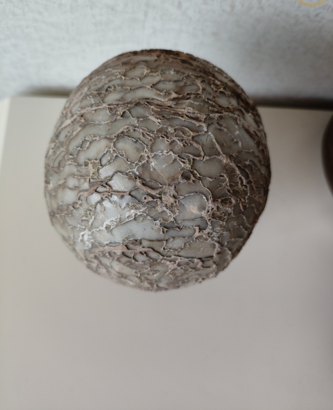 古玩雜項(xiàng)卷型石拍賣,當(dāng)前價(jià)格360元