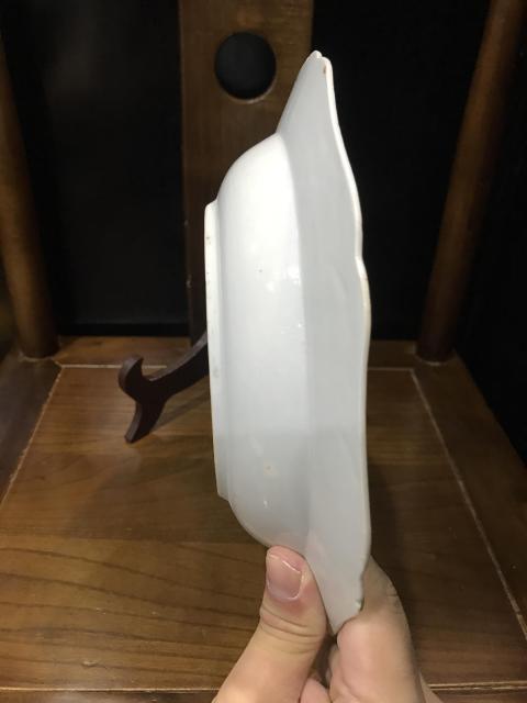 古玩陶瓷(新年放漏中)清-乾隆-山水風景亭臺樓閣-八方賞盤拍賣,當前價格2330元