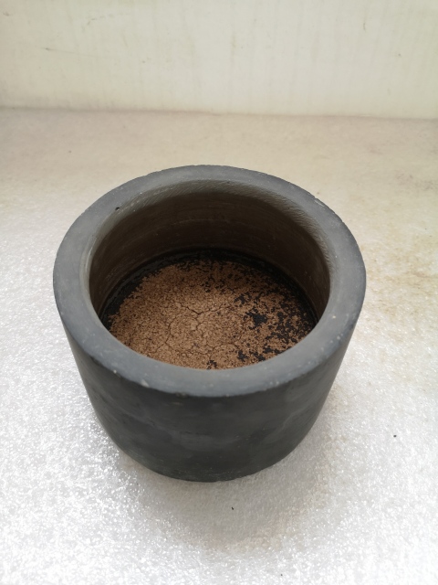 古玩陶瓷黑陶蛐蛐罐拍賣,當前價格680元