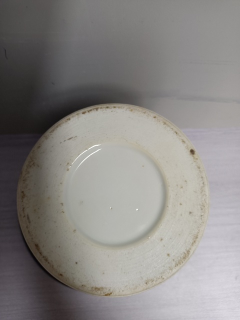古玩陶瓷開窗花卉人物廣彩描金茶壺拍賣,當前價格2688元