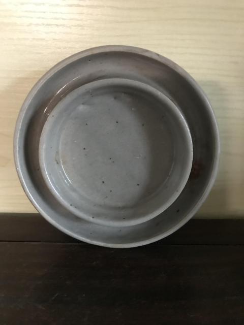 古玩陶瓷龍泉青瓷杯碟拍賣,當前價格288元