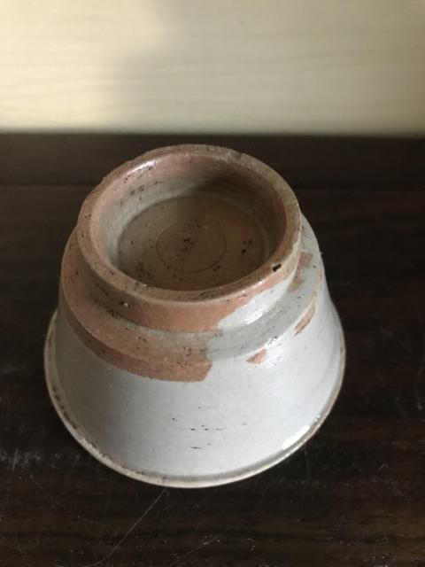 古玩陶瓷龍泉青瓷杯碟拍賣,當前價格288元