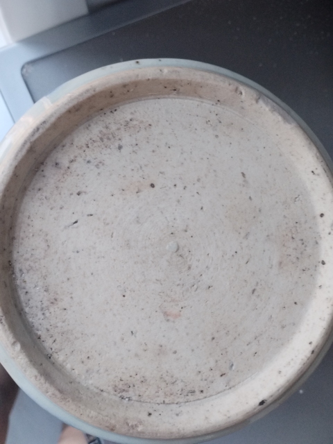 古玩陶瓷青花雙龍戲珠紋香爐拍賣，當前價格600元