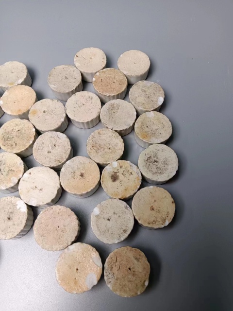 古玩陶瓷瓷象棋拍賣,當前價格2200元