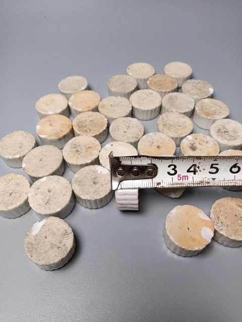 古玩陶瓷瓷象棋拍賣,當前價格2200元