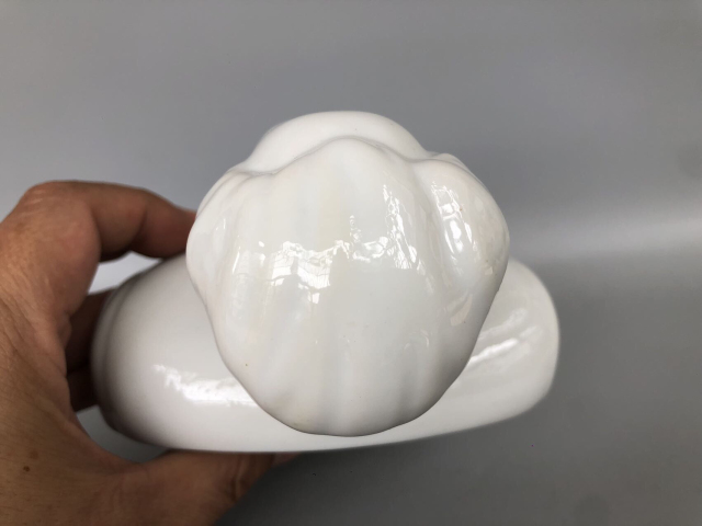 古玩陶瓷白釉毛主席瓷像拍賣(mài),當(dāng)前價(jià)格0元