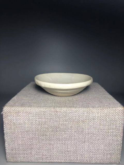 古玩陶瓷(宋代)青白釉茶盞拍賣,當(dāng)前價(jià)格0元