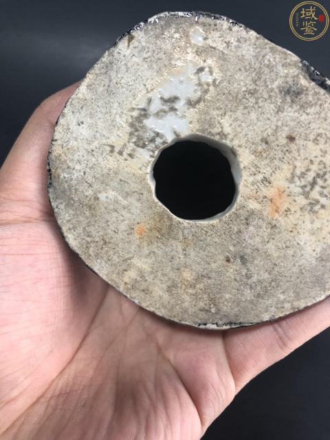 古玩陶瓷粉彩書生塑像拍賣，當前價格2500元