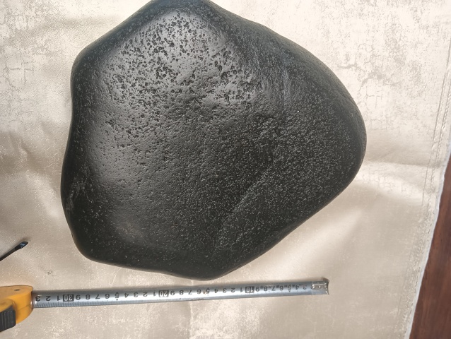 古玩玉器靠山型籽料原石幾十斤拍賣，當前價格39800元