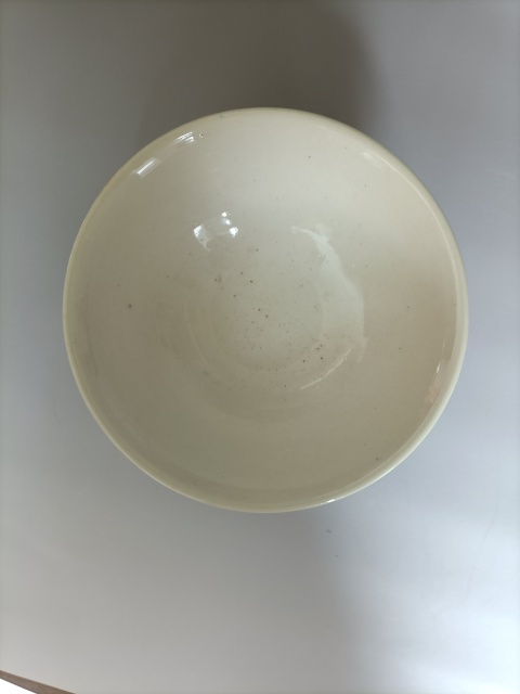 古玩陶瓷綠釉碗拍賣,當(dāng)前價格199元