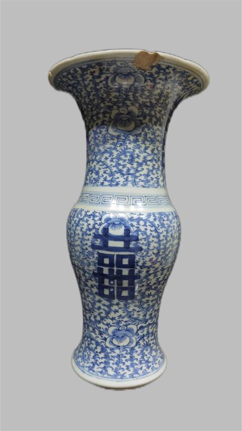 中国美術 古玩 清代 人物花紋樣 高足盤2点 ◇旧家蔵出◇古美術 中国古玩 民國時期 粉彩 荷叶花鳥紋缸 古賞
