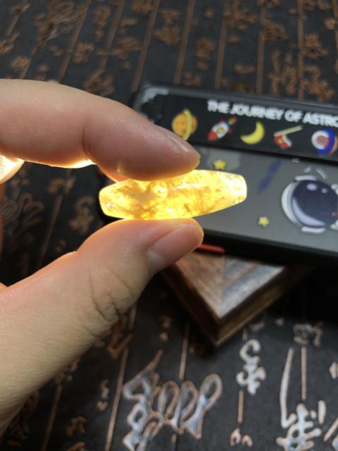 古玩玉器精品天然水晶珠拍賣,當(dāng)前價(jià)格288元