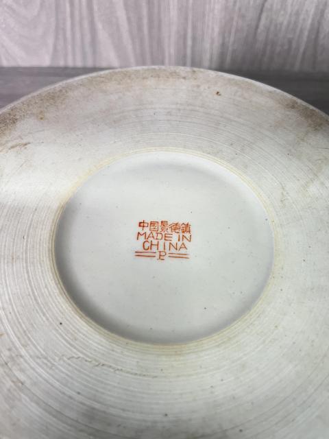 古玩陶瓷粉彩仕女人物水洗（極品文房器）拍賣，當前價格500元