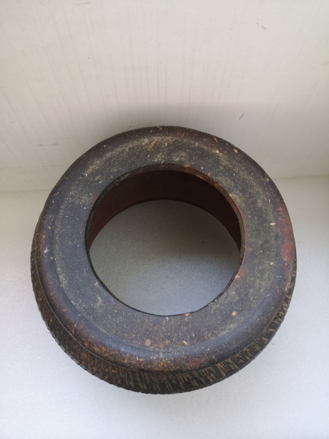 古玩陶瓷底座拍賣,當前價格850元