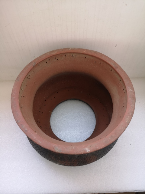 古玩陶瓷底座拍賣,當前價格850元