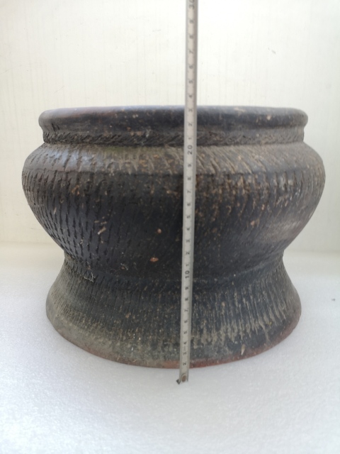 古玩陶瓷底座拍賣,當前價格850元