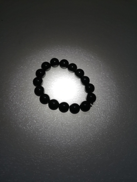 古玩玉器天然翡翠珠手串拍賣，當前價格150元