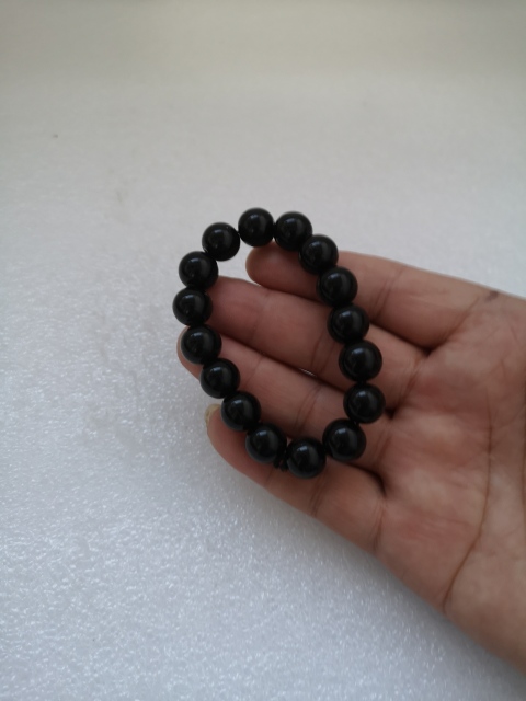 古玩玉器天然翡翠珠手串拍賣，當前價格150元
