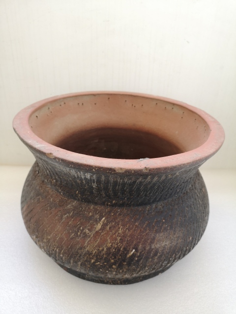 古玩陶瓷底座拍賣,當前價格850元