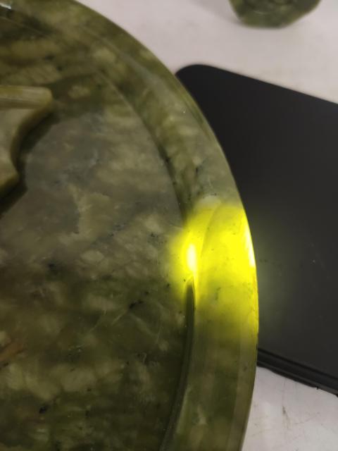 古玩玉器一帆風順拍賣，當前價格369元