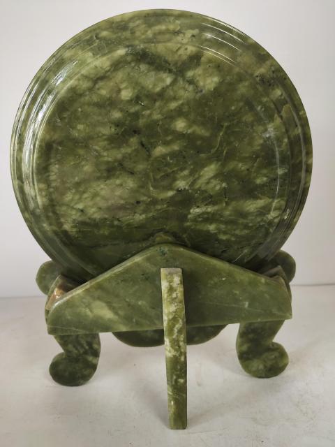 古玩玉器一帆風順拍賣，當前價格369元