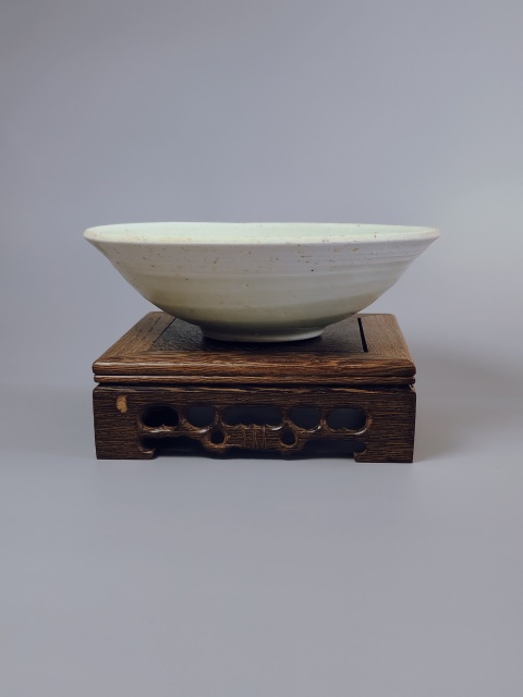 古玩陶瓷宋金·青白釉碗拍賣，當前價格2000元