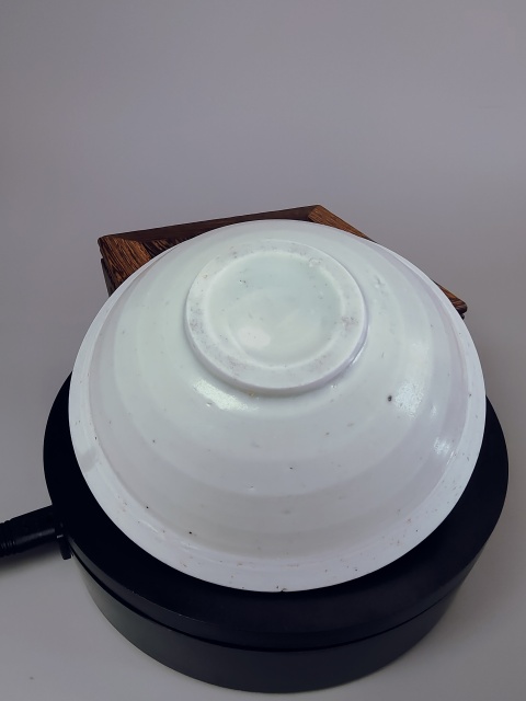 古玩陶瓷宋金·青白釉碗拍賣，當前價格2000元