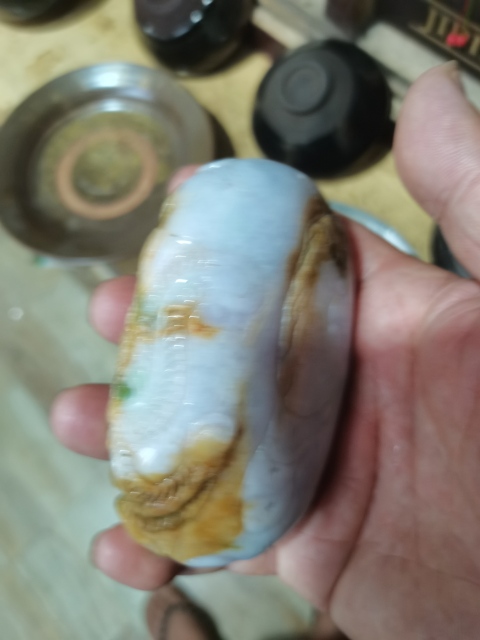 古玩玉器龍鳳擺件把件拍賣，當(dāng)前價格7999元