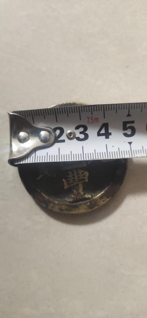 古玩錢幣咸豐元寶河百拍賣，當前價格3800元