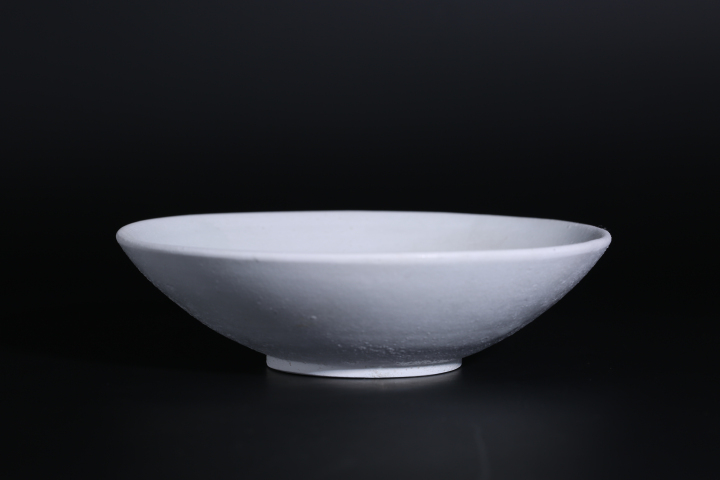 古玩陶瓷邢窯白瓷碗拍賣,當前價格2999元