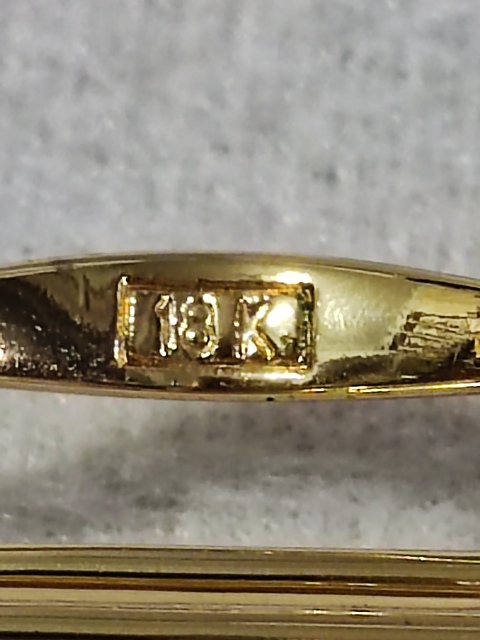 古玩雜項水晶金絲眼鏡拍賣,當前價格1399元