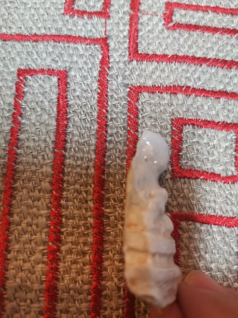 古玩陶瓷德化白瓷玄武大帝造像拍賣，當前價格660元