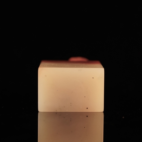 古玩雜項(xiàng)壽山石印章拍賣，當(dāng)前價(jià)格2299元
