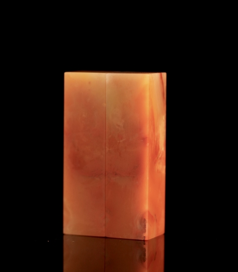 古玩雜項(xiàng)壽山石對(duì)章拍賣,當(dāng)前價(jià)格229元