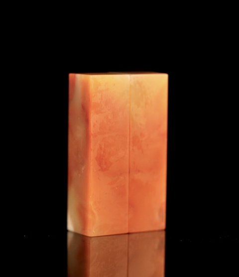 古玩雜項(xiàng)壽山石對(duì)章拍賣,當(dāng)前價(jià)格229元