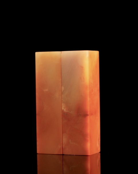 古玩雜項(xiàng)壽山石對(duì)章拍賣,當(dāng)前價(jià)格229元