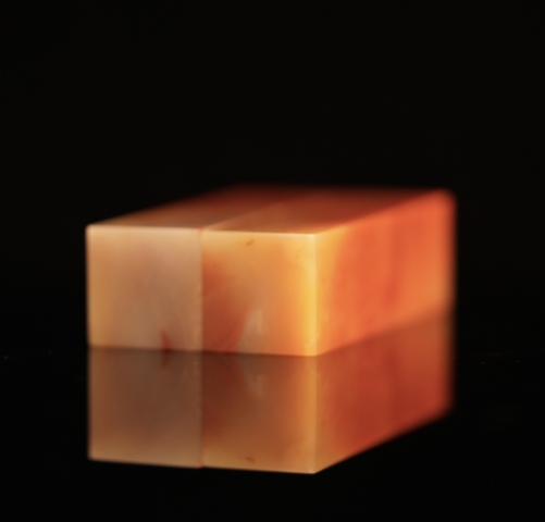 古玩雜項(xiàng)壽山石對(duì)章拍賣,當(dāng)前價(jià)格229元