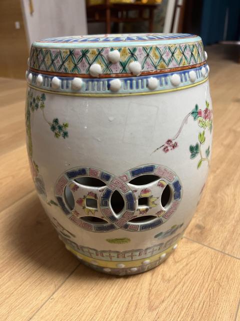 中国古陶器　粉彩瓷器 mqdefault.jpg