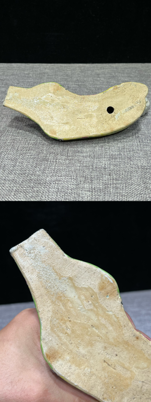 古玩陶瓷粉彩崔鶯鶯瓷塑拍賣,當前價格860元