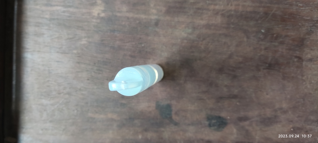 古玩雜項琉璃翎管拍賣，當前價格1280元