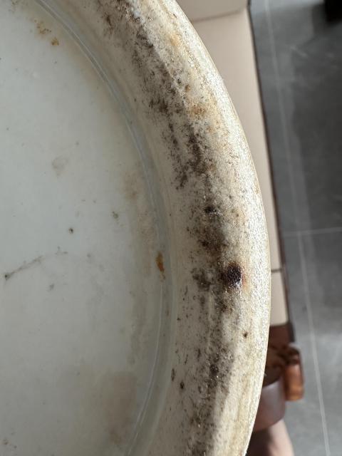 古玩陶瓷花鳥紋粉彩瓶拍賣,當前價格15800元